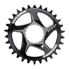 Race Face Shimano Krankdrev Cinch, 12-delt, Narrow/Wide, Alu