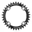 Race Face Krankdrev 32T Sort 104 BCD/4arm,12-deltSHI12,NarrowWide,alu