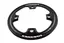 Race Face Light Bashguard 36T Sort, 4 arm. BCD 104mm, 3-4mm tab, 50gr