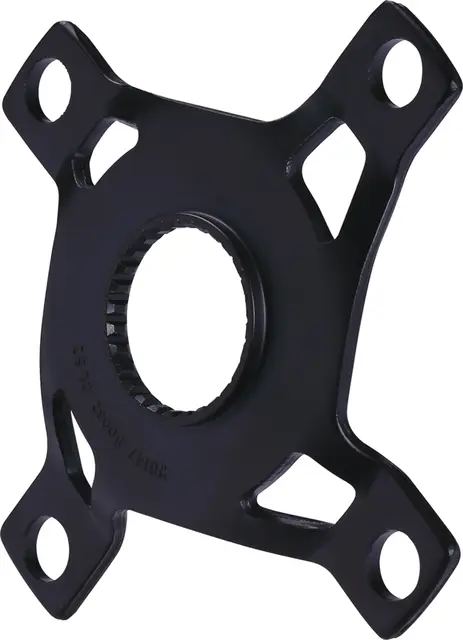 BBB Bosch E-BikeMount BCR-71E Spider Gen 3, 104-BSD, 4-arm, Single 