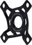 BBB Bosch E-BikeMount BCR-71E Spider Gen 3, 104-BSD, 4-arm, Single