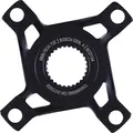 BBB Bosch E-BikeMount BCR-72E Spider Gen 4, 104-BSD, 4-arm, Single