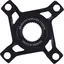 BBB Bosch E-BikeMount BCR-72E Spider Gen 4, 104-BSD, 4-arm, Single