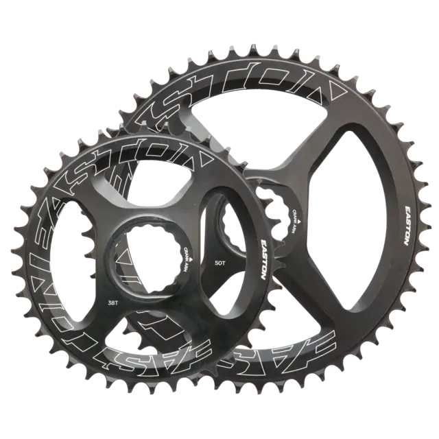 Easton DM Krankdrev Cinch, 9-11-delt, Narrow/Wide, Alu 