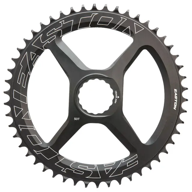Easton DM Krankdrev Cinch, 9-11-delt, Narrow/Wide, Alu 