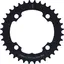 BBB E-BikeGear BCR-75E Krankdrev 36T, 104BCD/4-arm, 1/2x3/32",stål