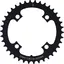 BBB E-BikeGear BCR-75E Krankdrev 38T, 104BCD/4-arm, 1/2x3/32",stål