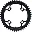 BBB E-BikeGear BCR-75E Krankdrev 44T, 104BCD/4-arm, 1/2x3/32",stål