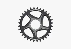 Race Face DM Krankdrev Cinch, 9/12-delt, Wide, Alu