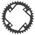 BBB Bosch E-BikeGear BCR-76E Krankdrev 34T,104BCD/4-arm,NarrowWide,11/128",stål