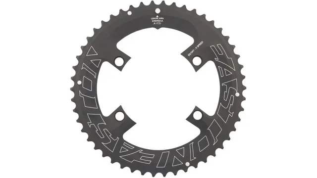 Easton Asymmetrisk Krankdrev Easton Cinch, 11-delt, Alu 
