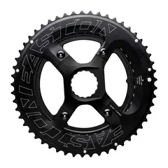 Easton EA90 Krankdrevsett Cinch, 11-delt, Sort, Alu