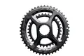 Easton EA90 Gravel/CC Krankdrev 46/30T Cinch, 11-delt, Sort, alu