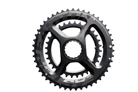 Easton EA90 Gravel/CC Krankdrev Cinch, 11-delt, Sort, Alu