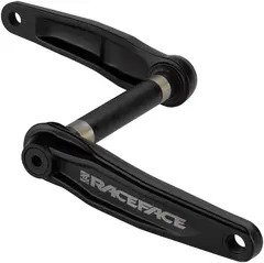 Race Face Ride Fat Bike Krankarmer 170mm RF189, U/ drev, Fat Bike 190/197mm