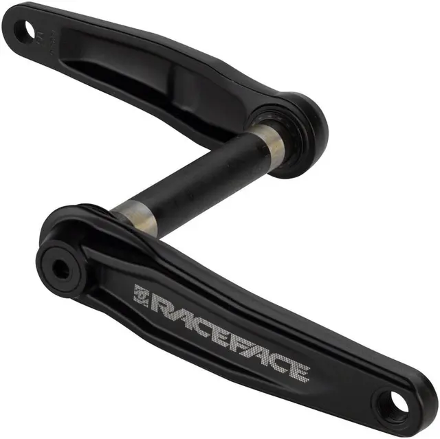 Race Face Ride Fat Bike Krankarmer 170mm RF189, U/ drev, Fat Bike 190/197mm 