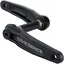 Race Face Ride Krankarmer 170mm Sort RF137, Alu, Uten krankdrev, 24mm