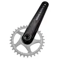 Race Face Aeffect R Krankarmer 170mm RF137, Alu, Uten krankdrev, 24mm
