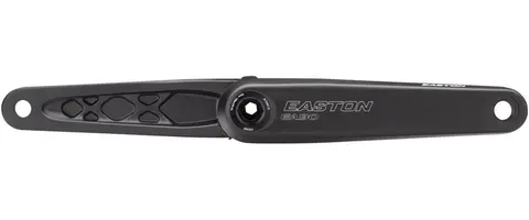 Easton EA90 Krankarmer E129, u/lager og drev