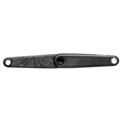 Easton EC90 SL Krankarmer Sort E129, carbon, u/kr.lager og drev