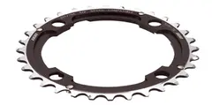 BBB RoundAbout 4 BCR-08 Krankdrev 32T 104 BCD/4-arm, 9/10-delt, alu