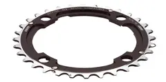BBB RoundAbout 4 BCR-08 Krankdrev BCD 104mm, 4 arm