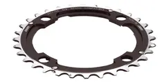 BBB RoundAbout 4 BCR-07 Krankdrev 42T 104 BCD/4-arm, 9/10-delt, alu