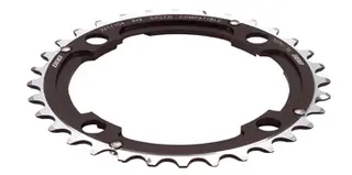 BBB RoundAbout 4 BCR-07 Krankdrev 42T 104 BCD/4-arm, 9/10-delt, alu