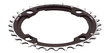 BBB RoundAbout 4 BCR-07 Krankdrev 42T 104 BCD/4-arm, 9/10-delt, alu 