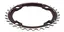 BBB RoundAbout 4 BCR-07 Krankdrev 42T 104 BCD/4-arm, 9/10-delt, alu