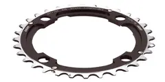 BBB RoundAbout 4 BCR-07 Krankdrev BCD 104mm, 4 arm