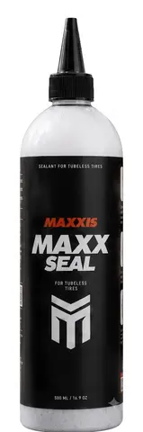 Maxxis Maxx Seal Sealant 500ml Antipunkteringsvæske universal