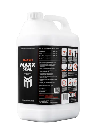 Maxxis Maxx Seal Sealant 5l Antipunkteringsvæske universal