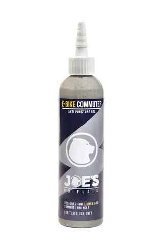 Joe's E-bike Commuter Gel Sealant 240ml Antipunkteringsvæske til Elsykkel