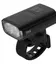BBB NanoStrike 700i BLS-262i Frontlykt 700 Lumens, USB-C, Sort
