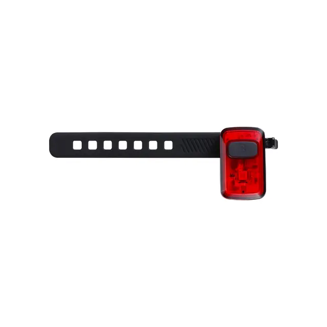 BBB NanoStrike 500iC BLS-265i Lyktesett 500+20 Lumens, ink Spark BLS-152 Bak 