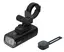 BBB NanoStrike 1000i+ BLS-267i Frontlykt 1000 Lumens, USB-C, Sort