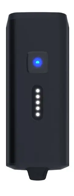 BBB StrikeDuo 2100iC+ BLS-277i Lyktesett 2100+250 lumens,Signal Pro BLS-168 Bak 
