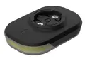 BBB Slice 300 BLS-281 Frontlykt 300 lumens, USB-C, Sort