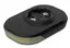 BBB Slice 300 BLS-281 Frontlykt 300 lumens, USB-C, Sort