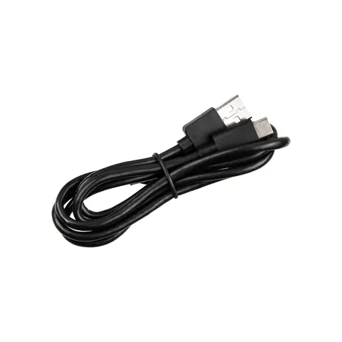 BBB E-Strike BLS-247 USB-A - USB-C Kabel 0.3m