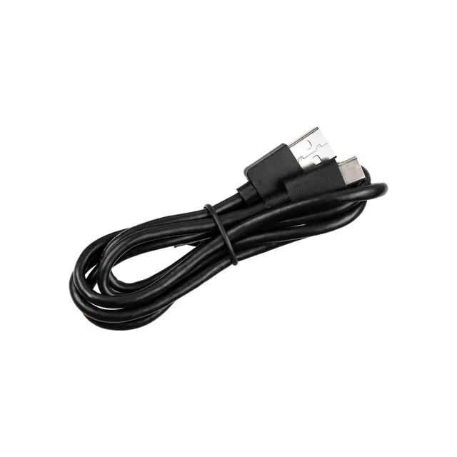 BBB E-Strike BLS-247 USB-A - USB-C Kabel 0.3m 