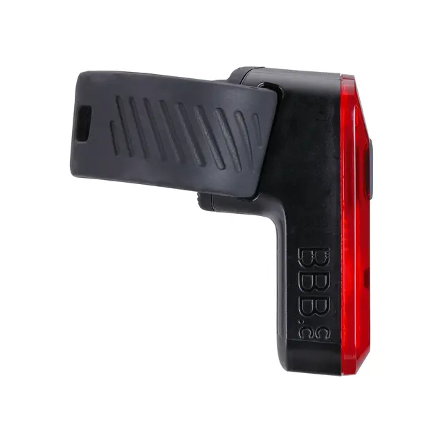 BBB Spark 2.0 BLS-152 Baklykt 20 Lumen, USB-C, Sort 