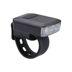 BBB Spark 2.0 BLS-151 Frontlykt 100 Lumens, USB-C, Sort