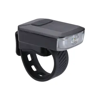 BBB Spark 2.0 BLS-151 Frontlykt 100 Lumens, USB-C, Sort