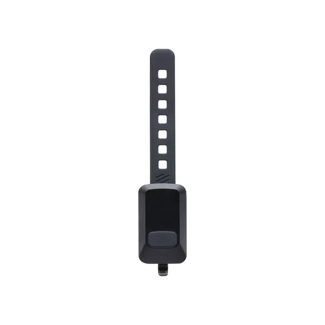 BBB Spark 2.0 BLS-151 Frontlykt 100 Lumens, USB-C, Sort 