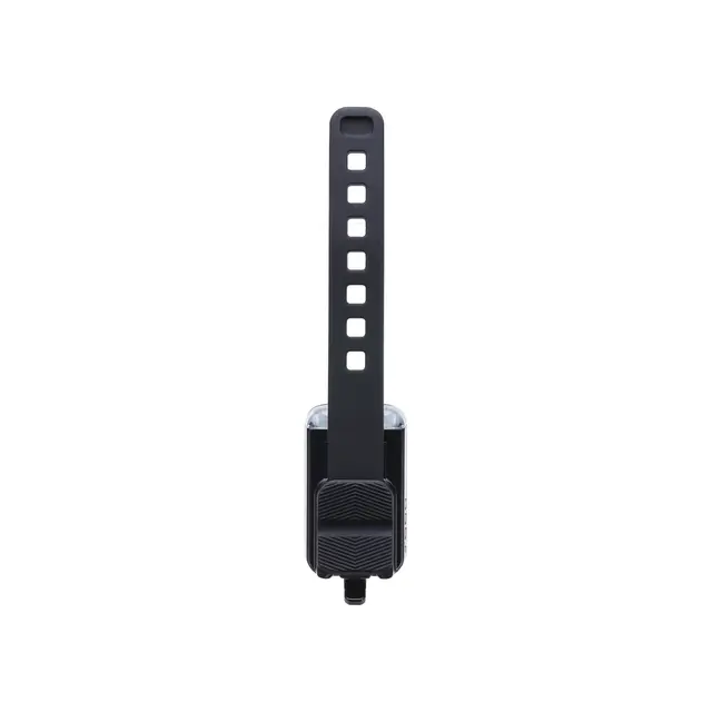 BBB Spark 2.0 BLS-151 Frontlykt 100 Lumens, USB-C, Sort 