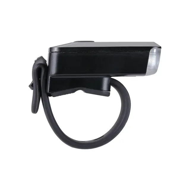 BBB Spark 2.0 BLS-151 Frontlykt 100 Lumens, USB-C, Sort 