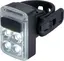 BBB Slide BLS-235 Frontlykt 50 Lumen, Micro USB, Sort