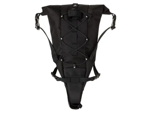 AGU Venture Bikepacking Seteveske 10L, 512gr, 50 x 15 x 10cm 
